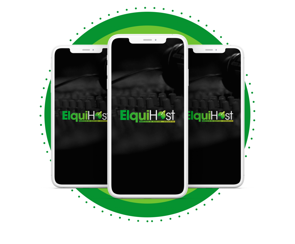 App Radio Elquihost